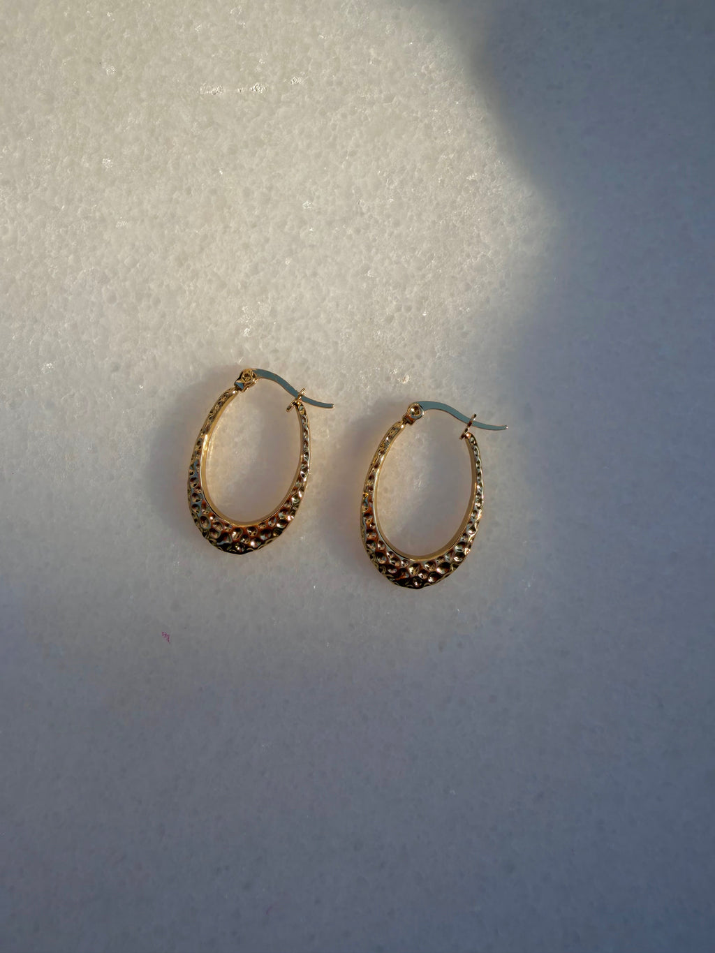 oval