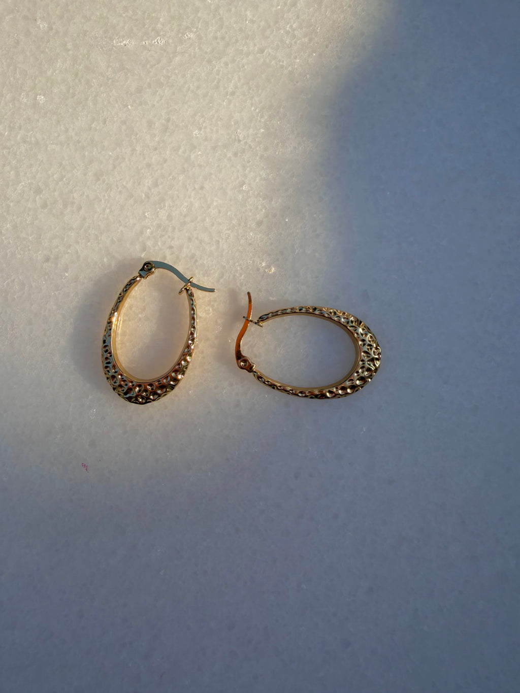 oval