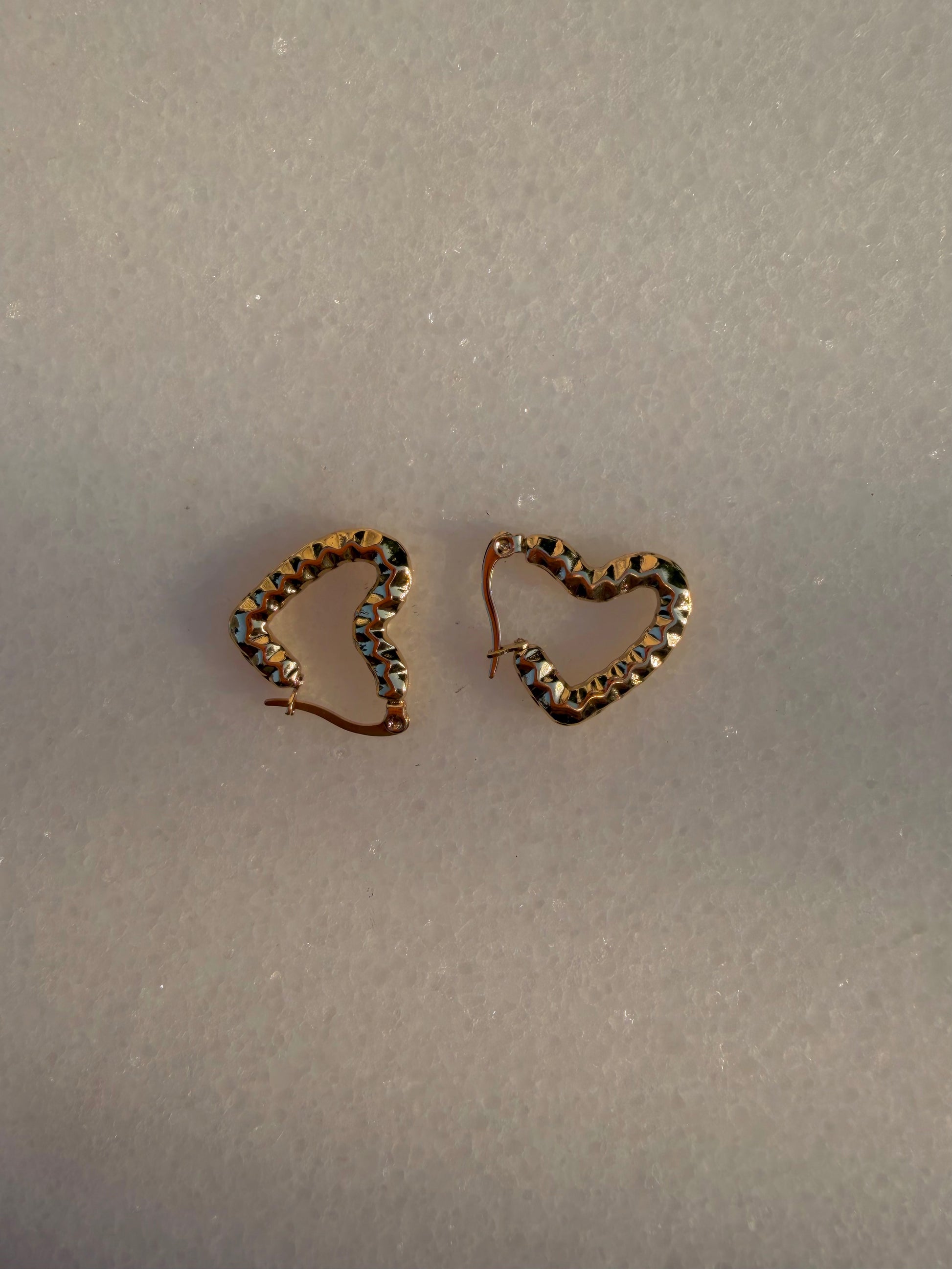 crunch heart