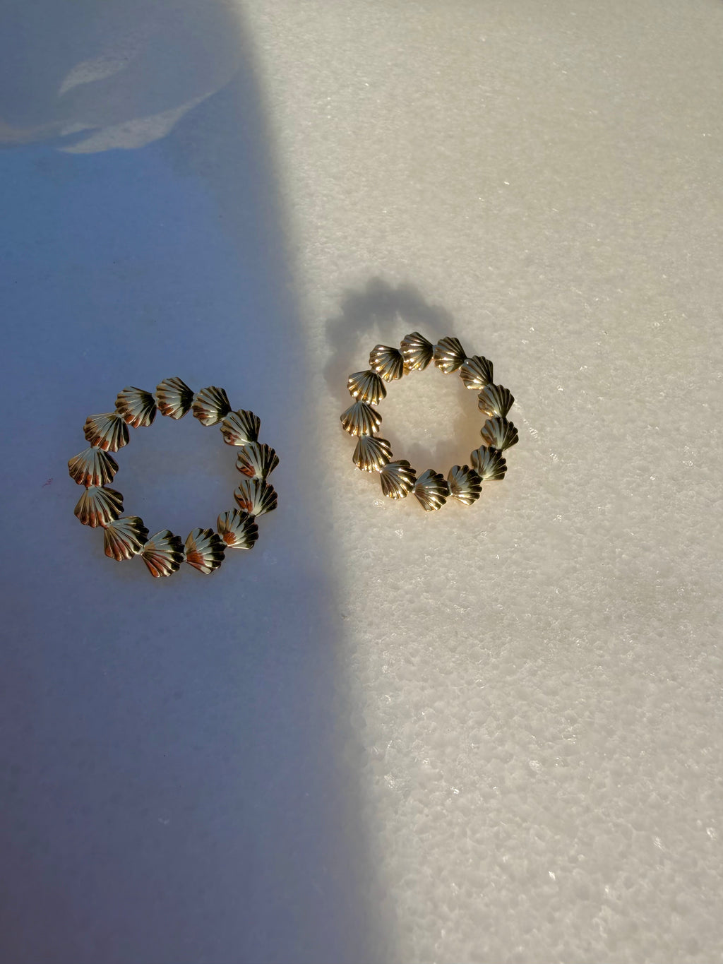 shells