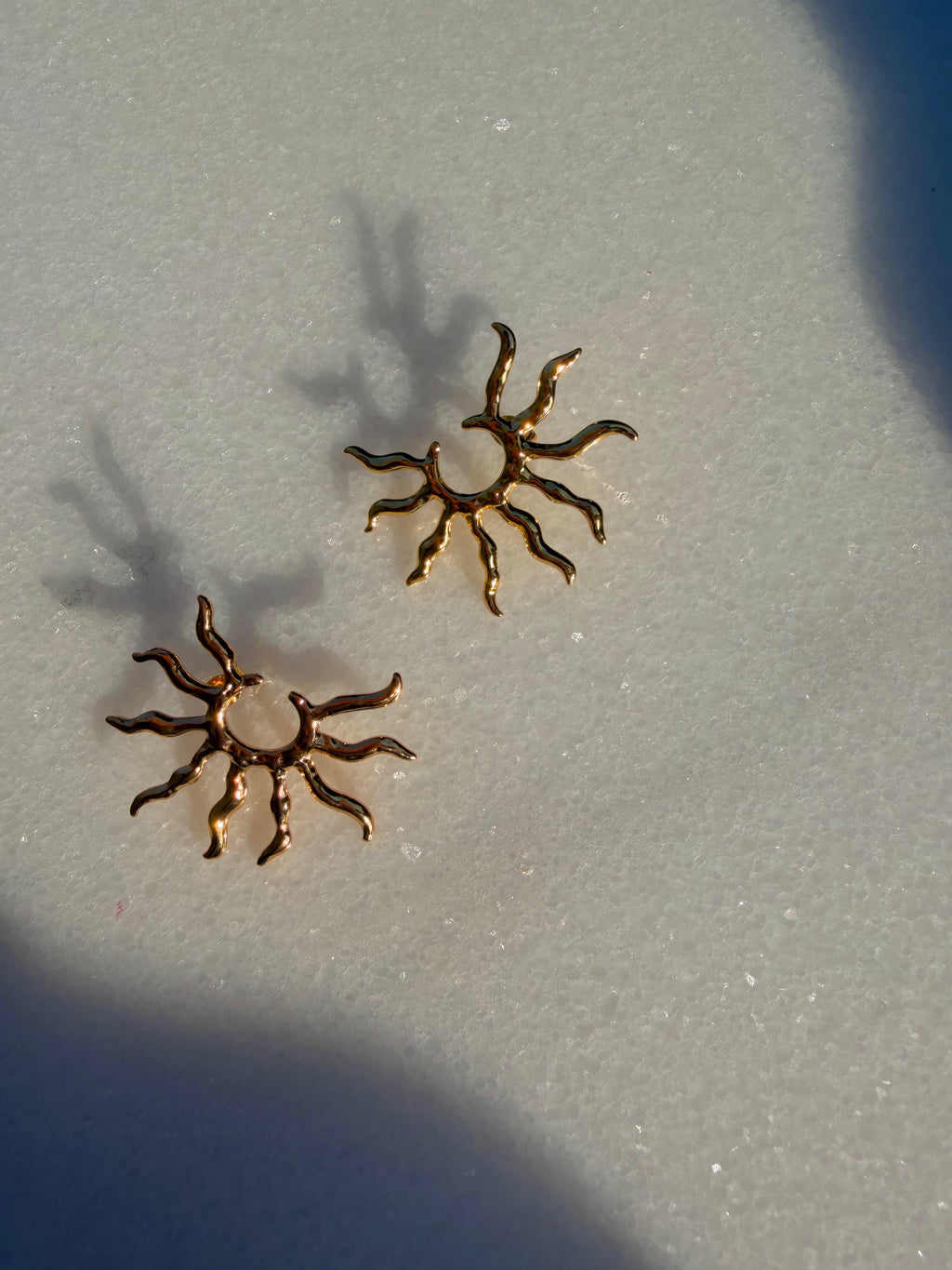 sun