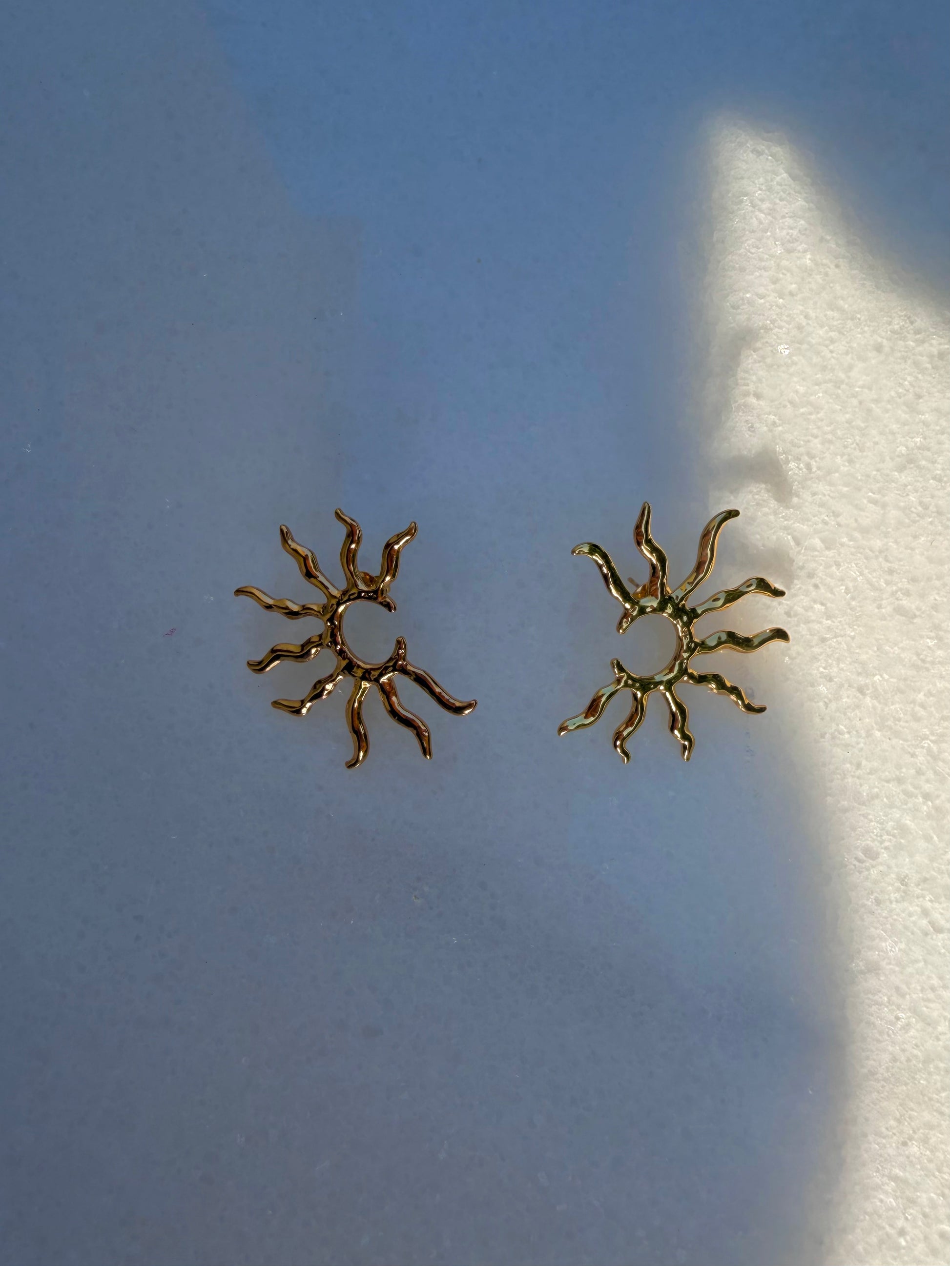 sun