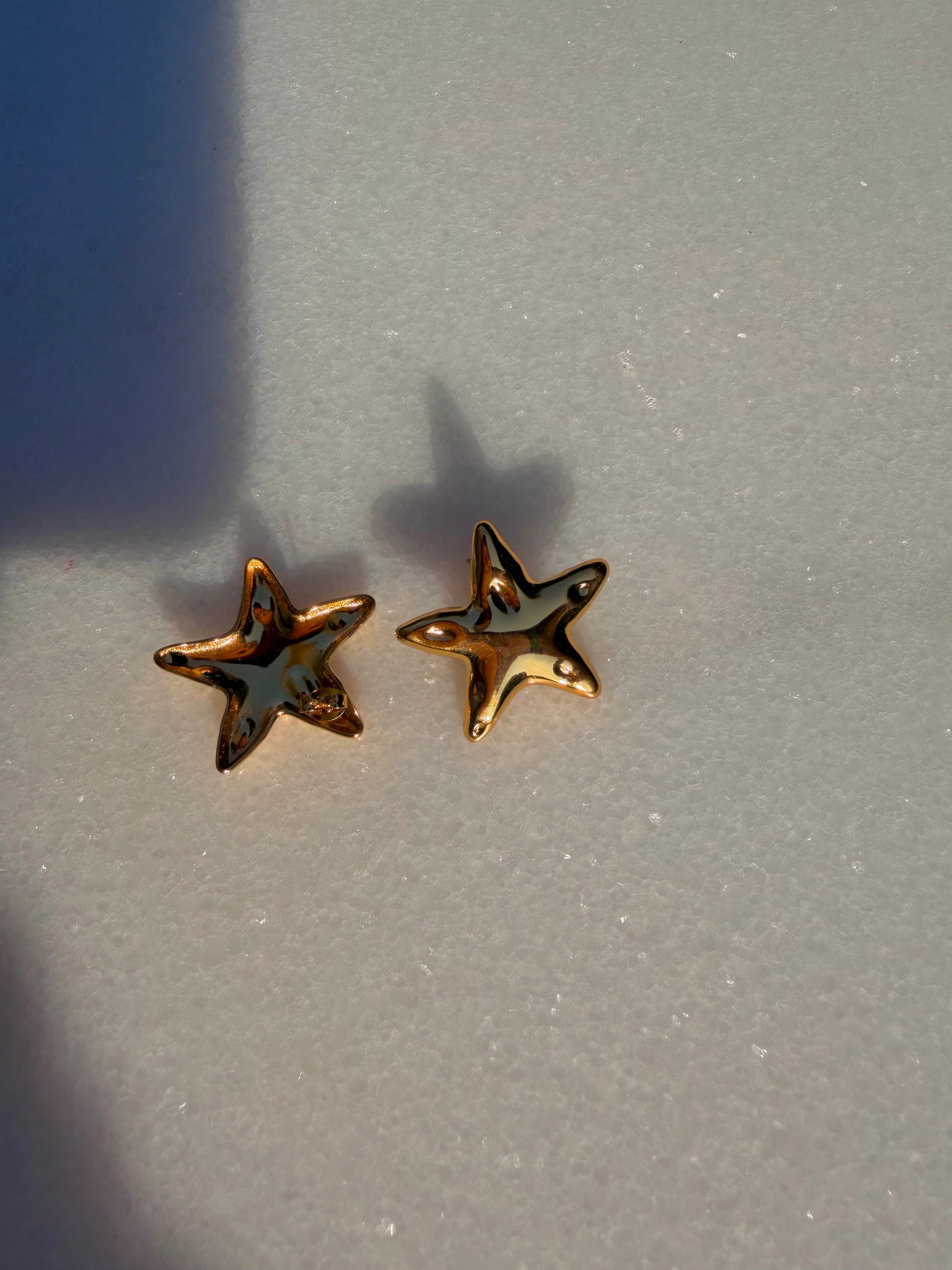 star fish