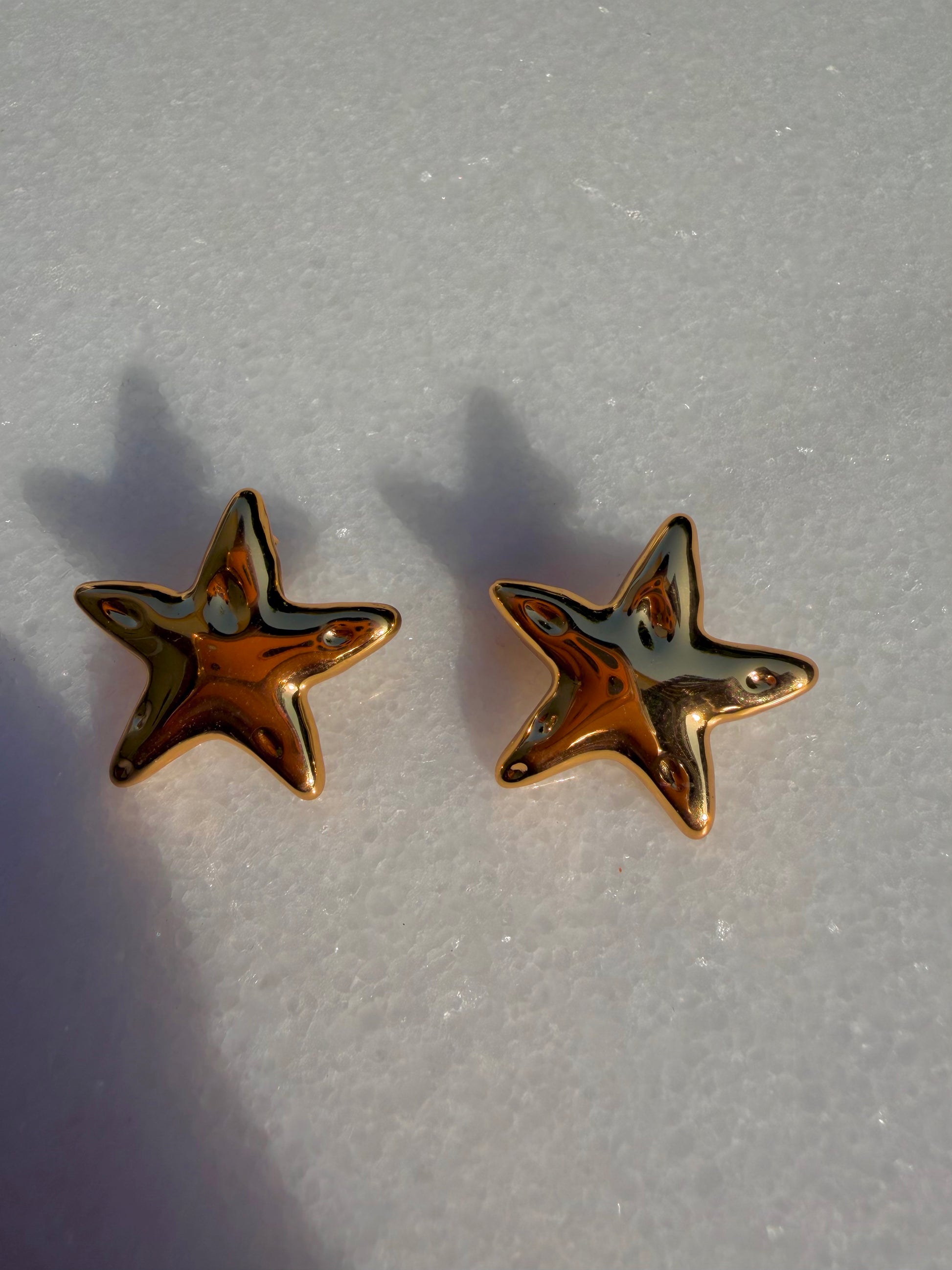 star fish