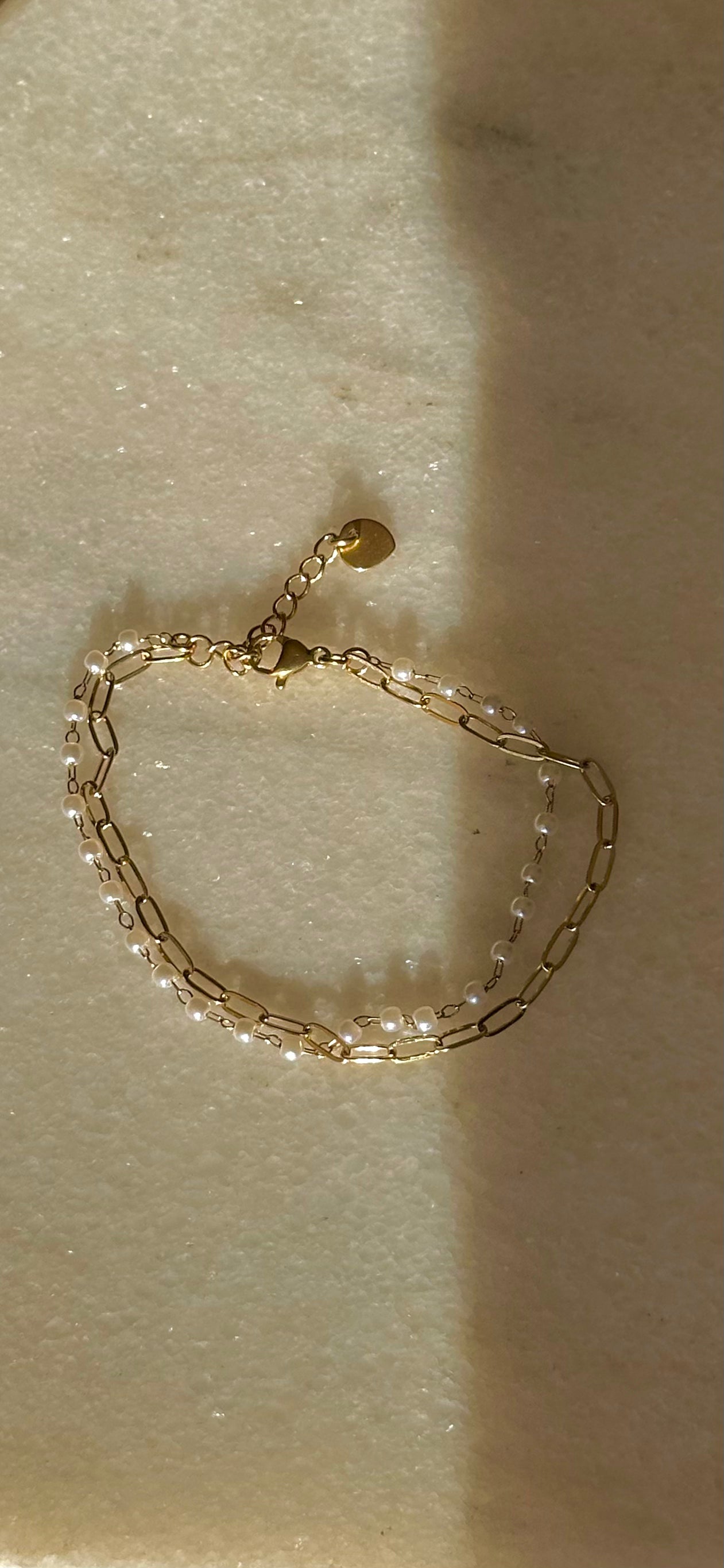 Pearls Chain