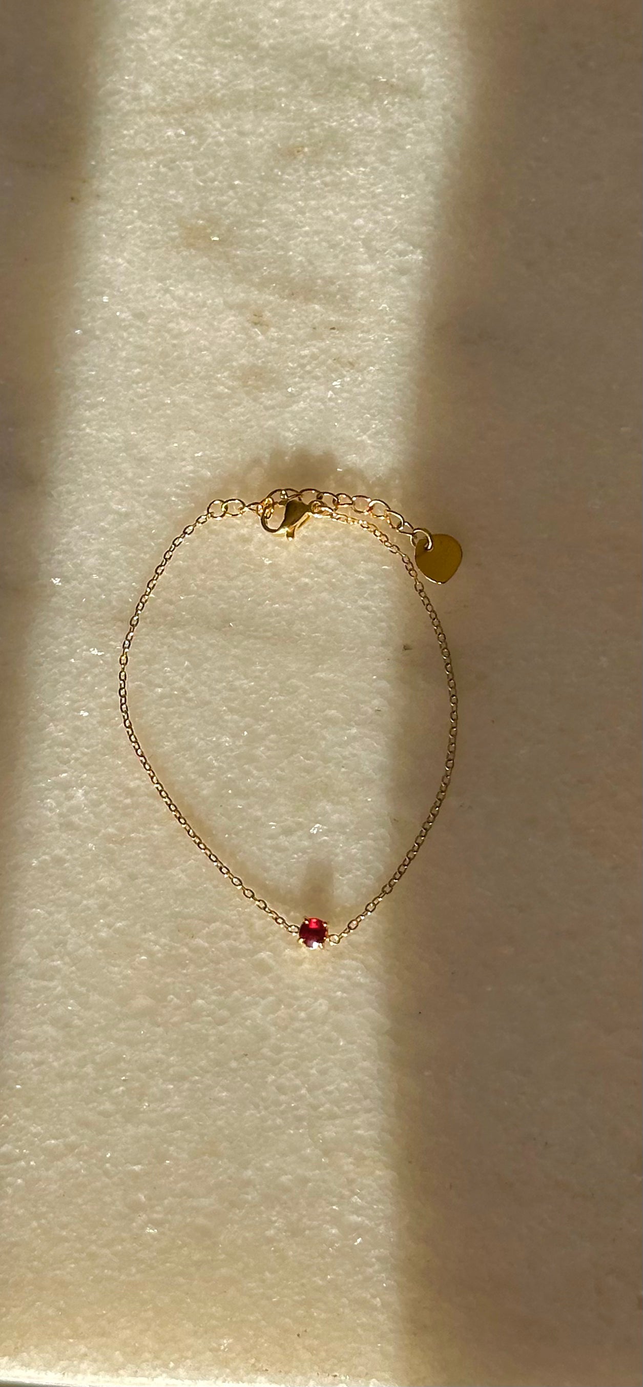 red diamond