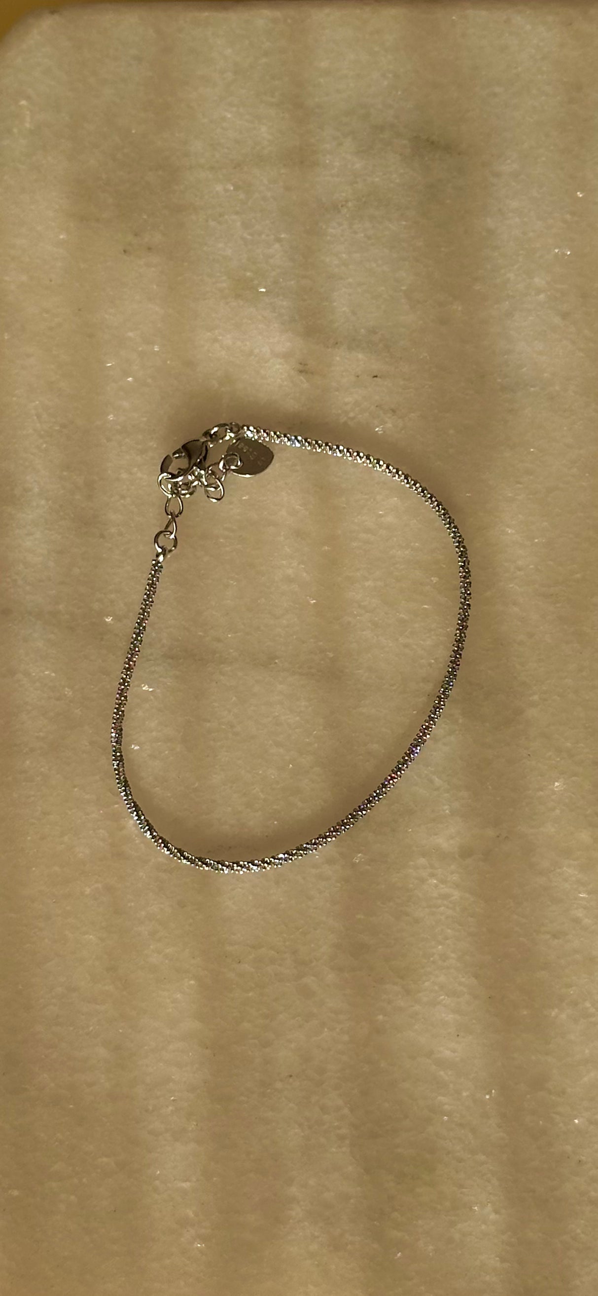 silver sugar