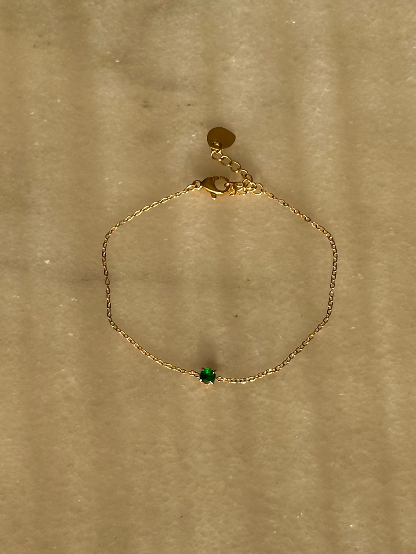 green daimond