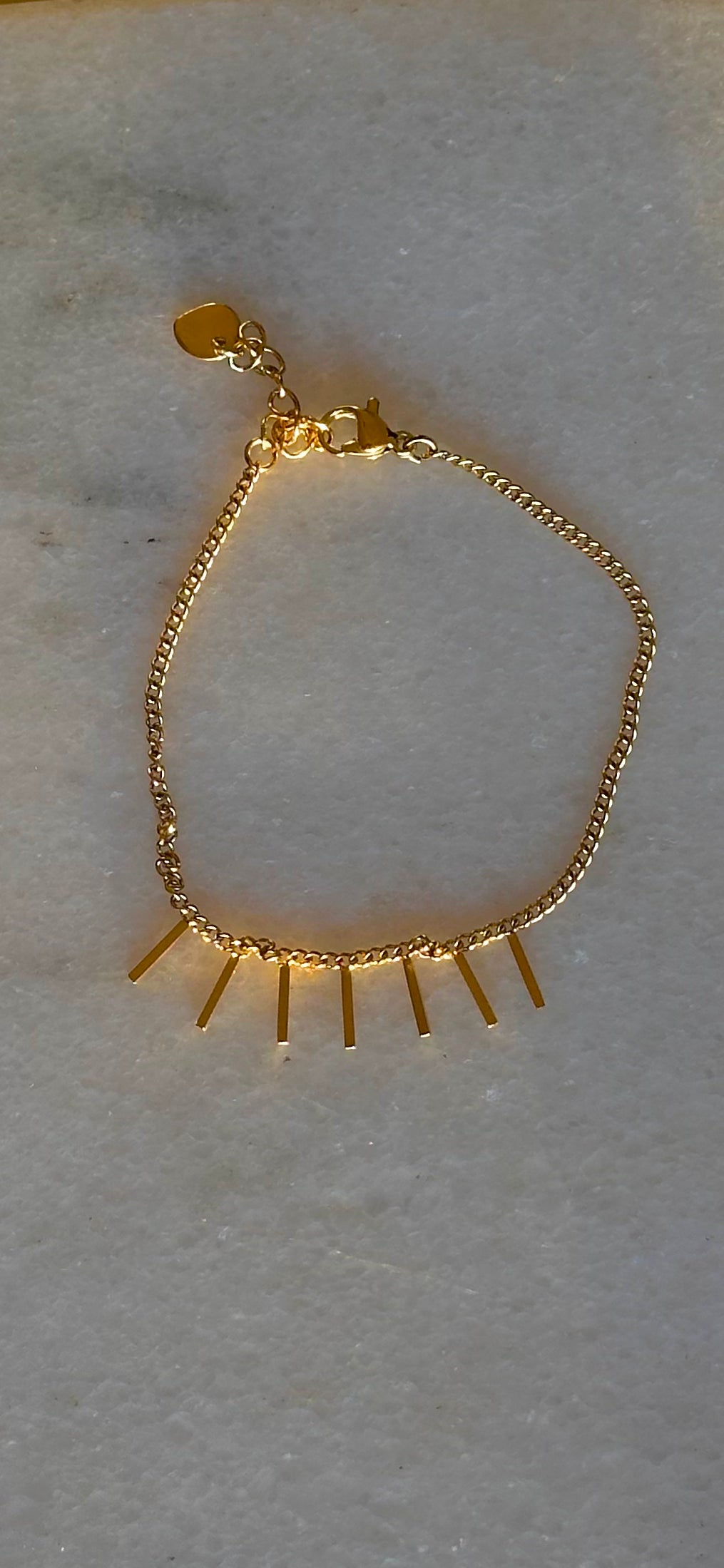 dash gold