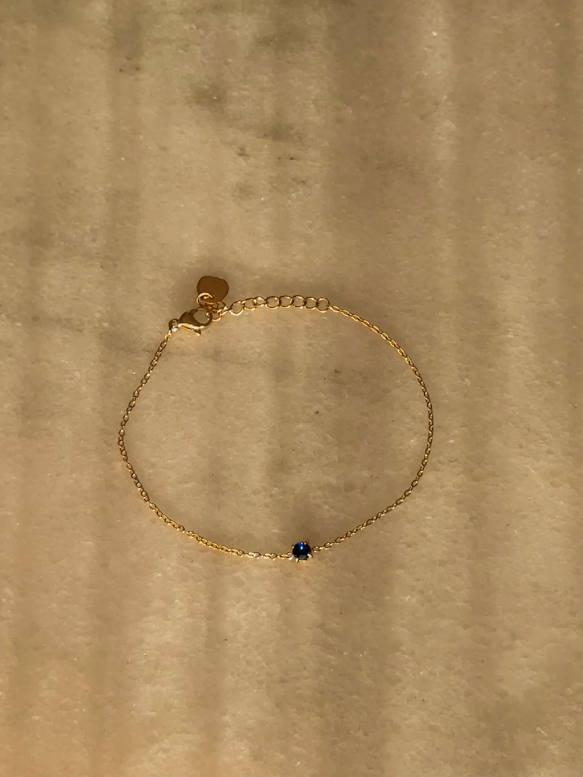 blue daimond