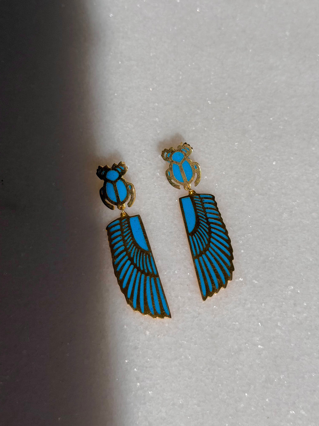 fayrouz scarab