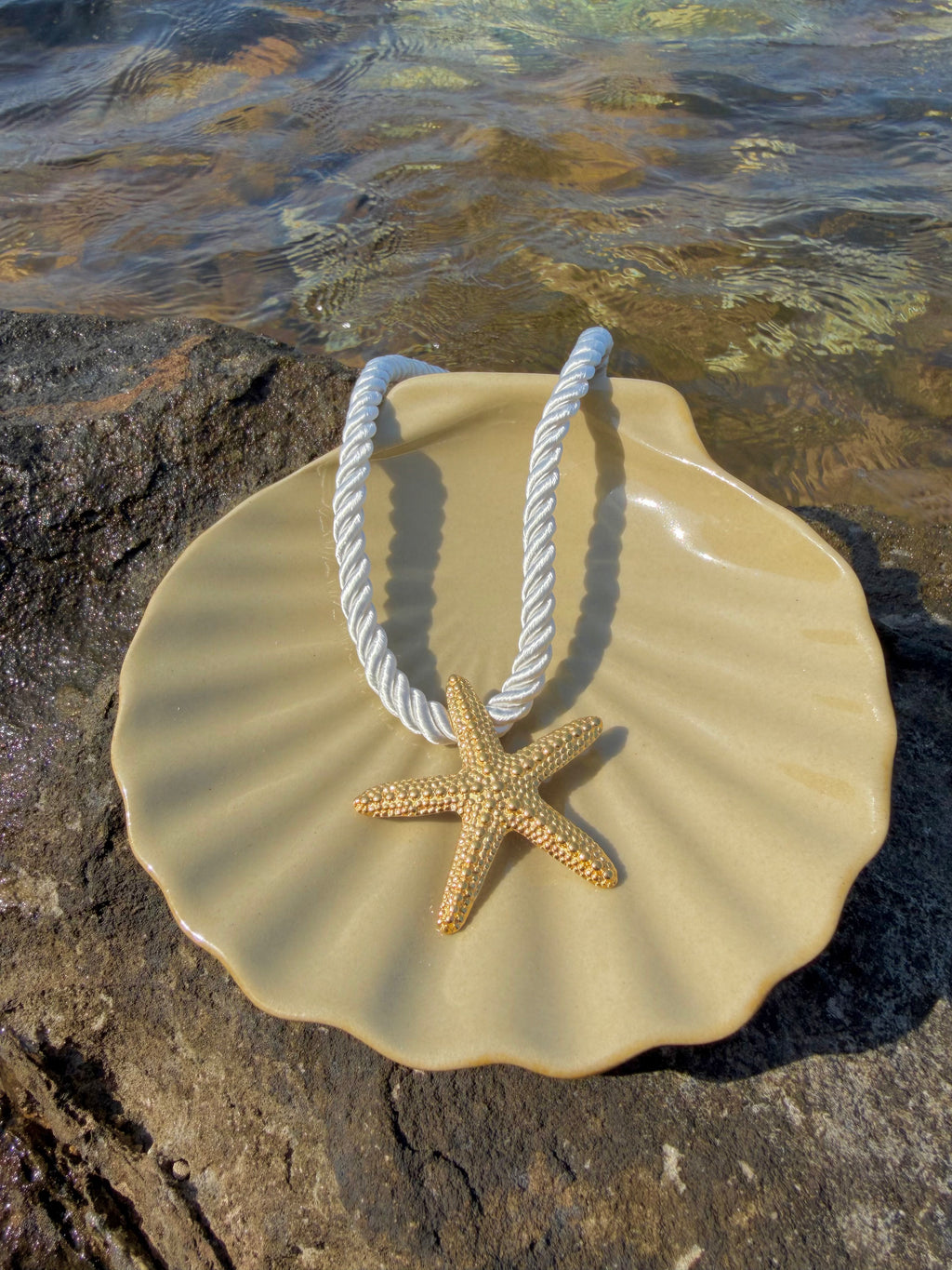 golden star