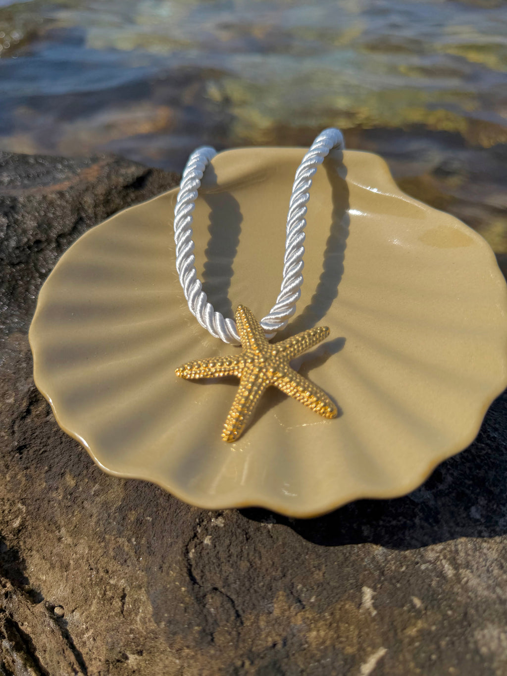 golden star