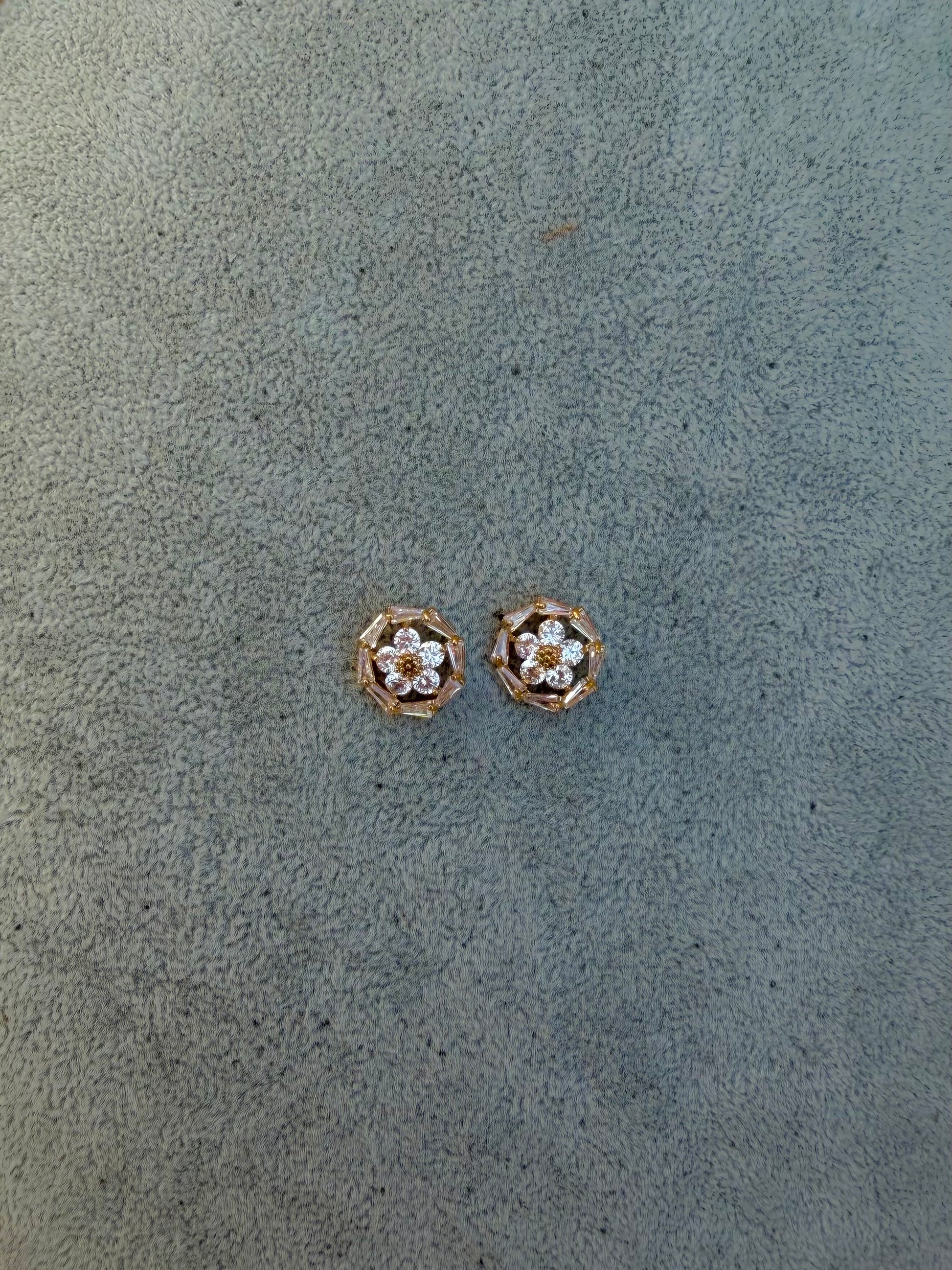 rose gold flower