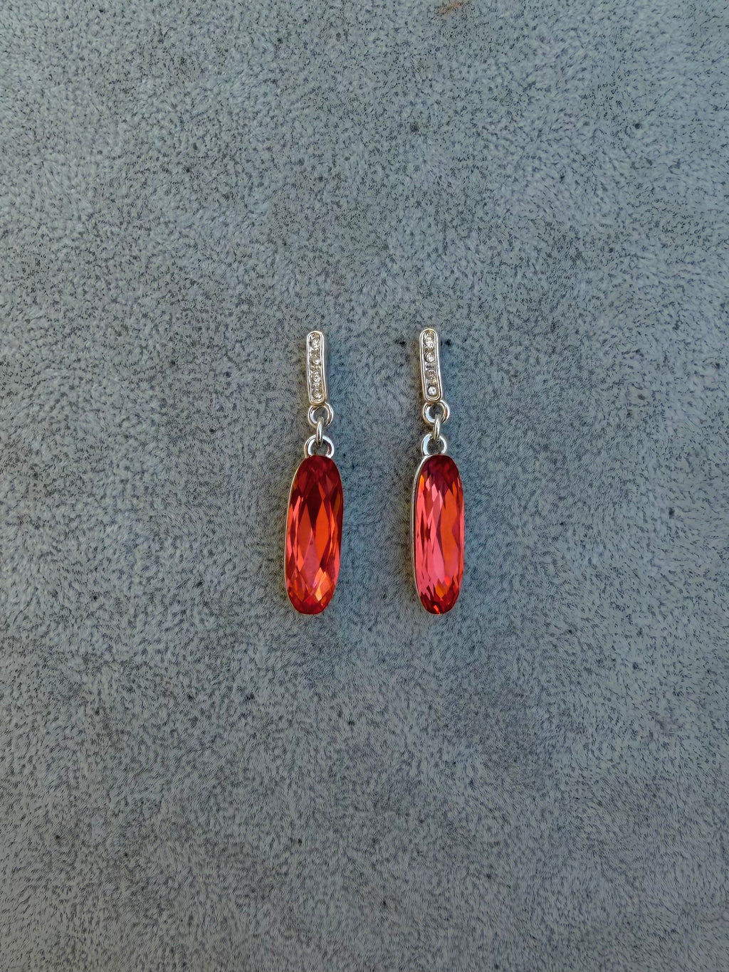 red diamond