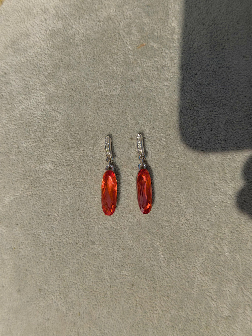red diamond