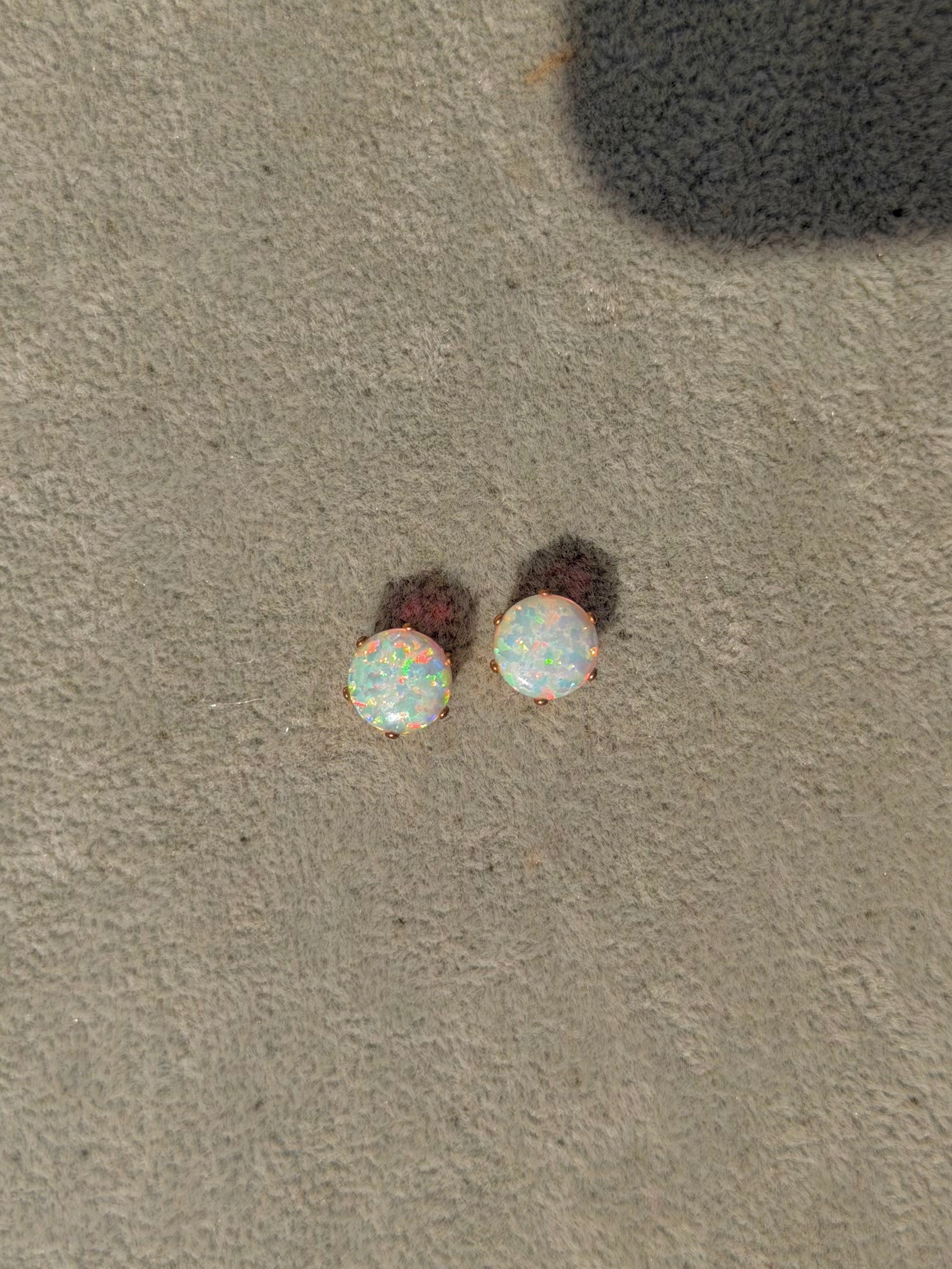 opal