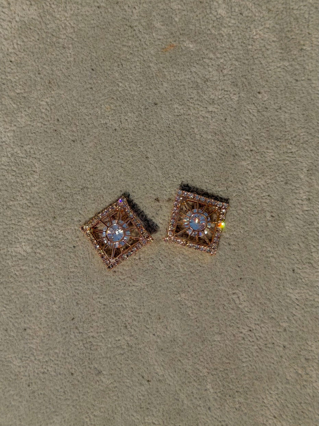 diamond square