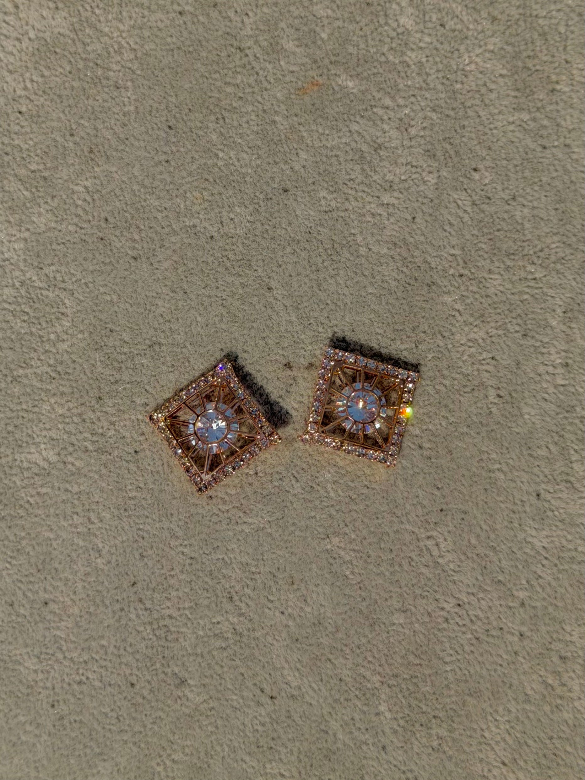 diamond square
