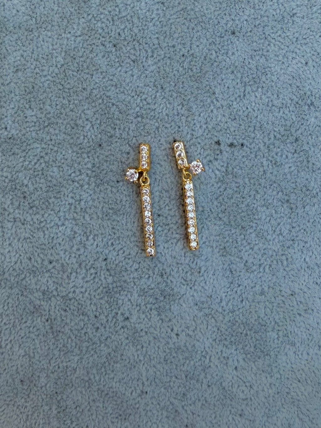 gold stick