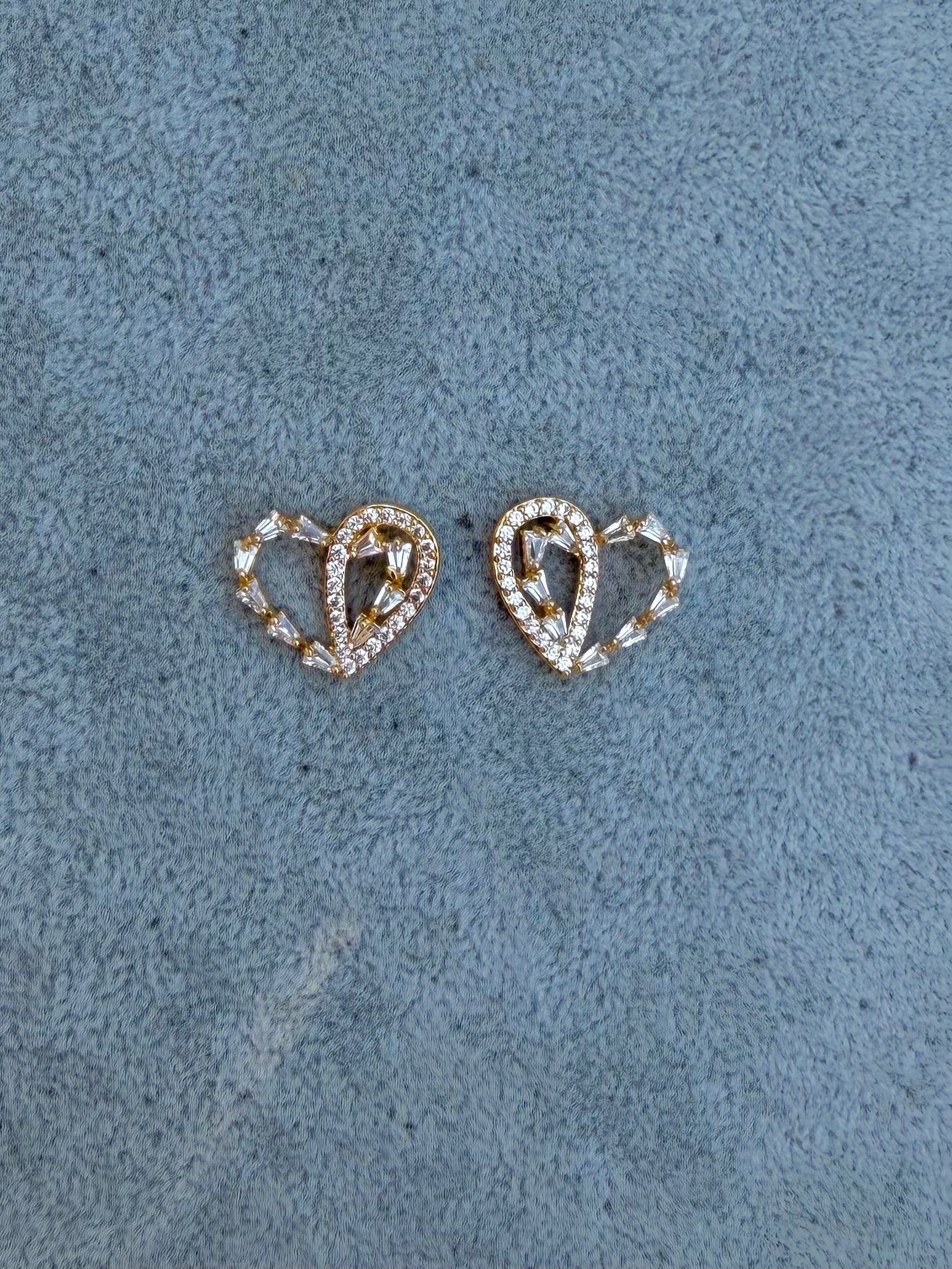 golden heart