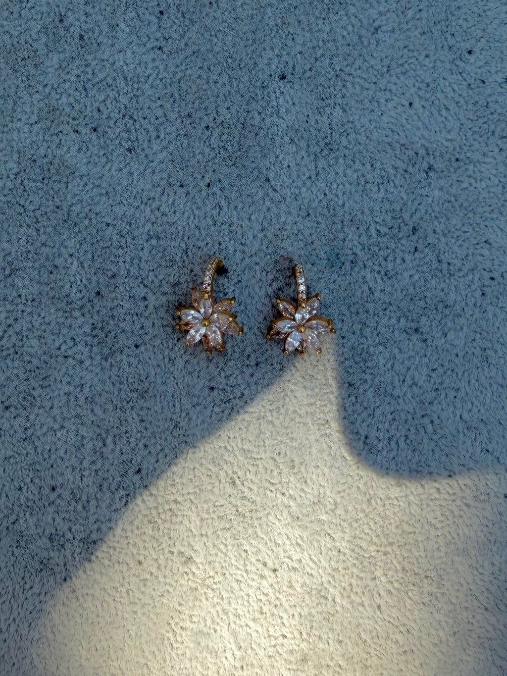 golden flower