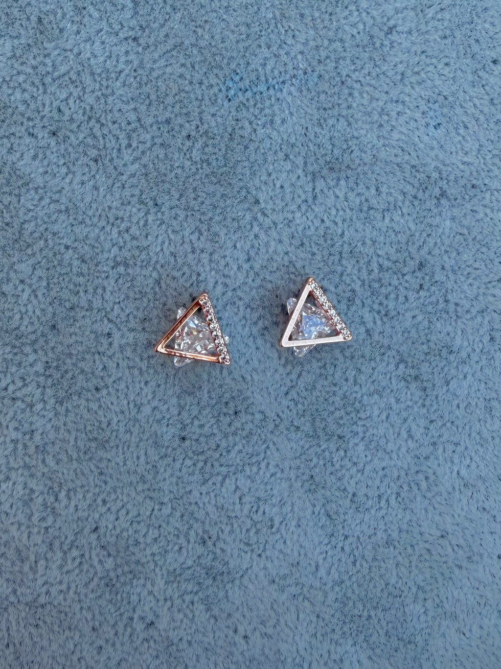 rose triangle
