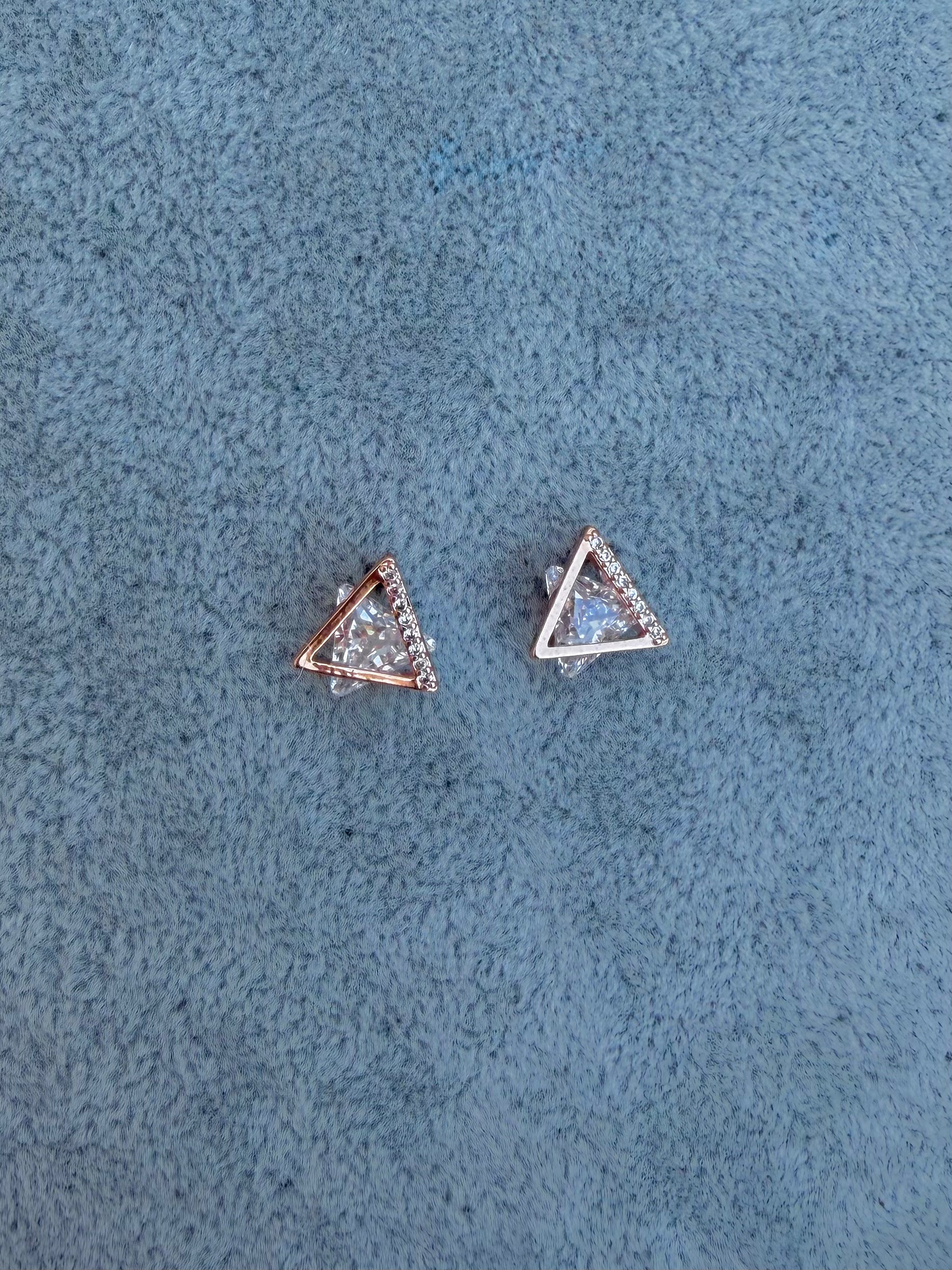 rose triangle