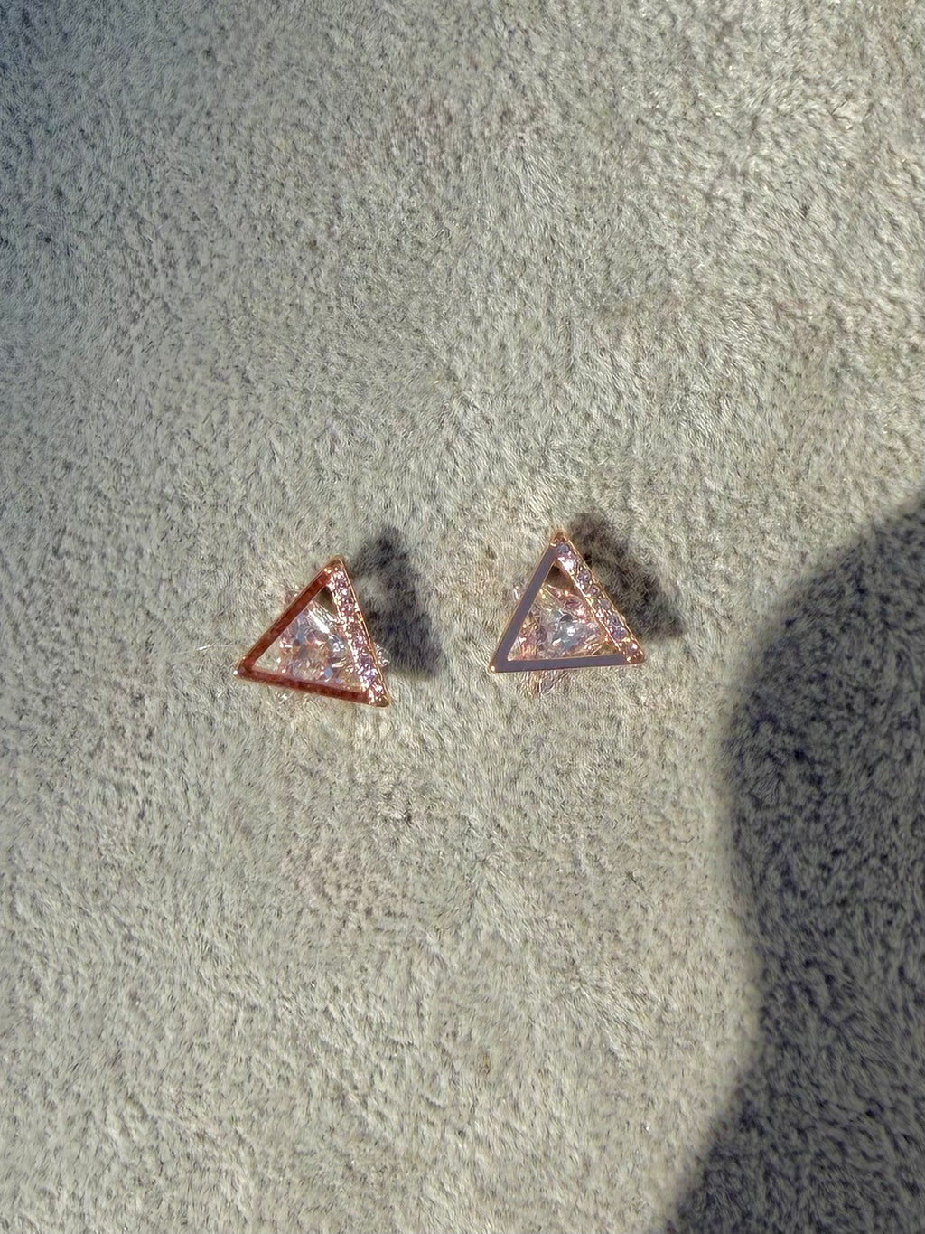 rose triangle