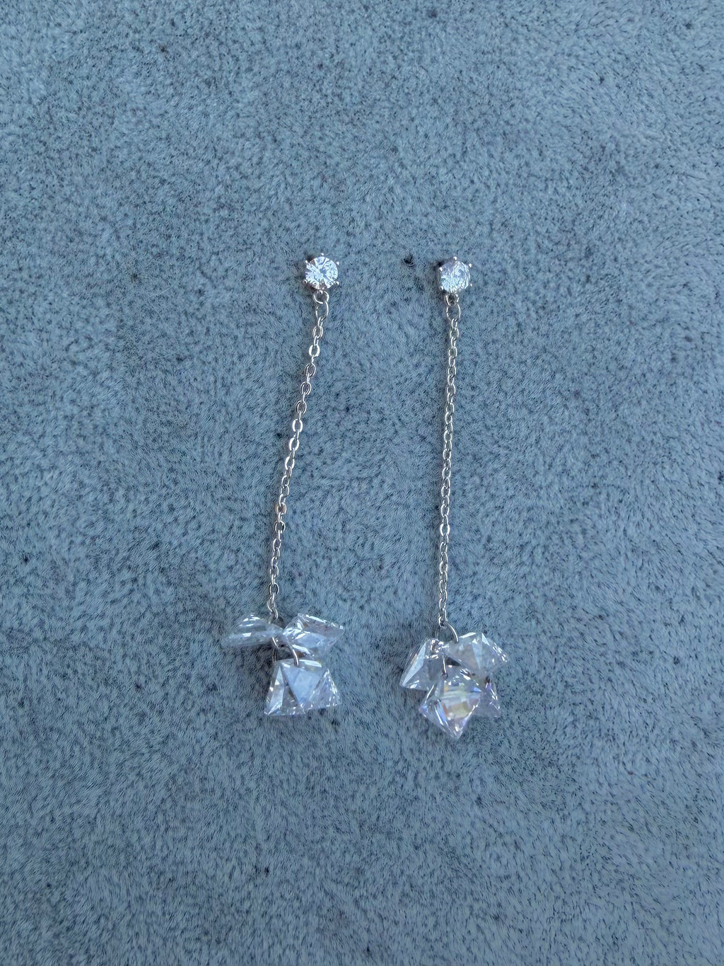 diamond chain