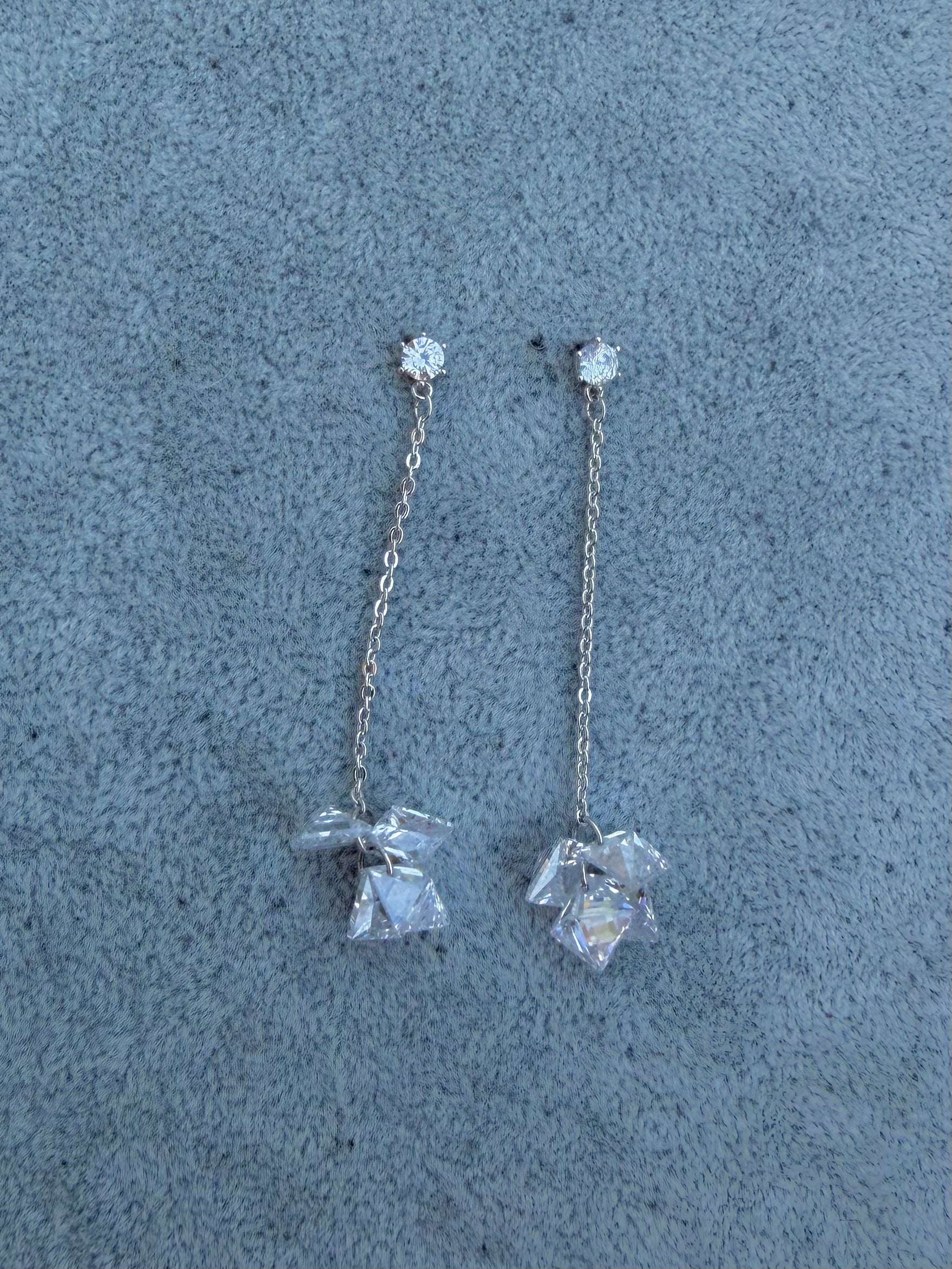 diamond chain