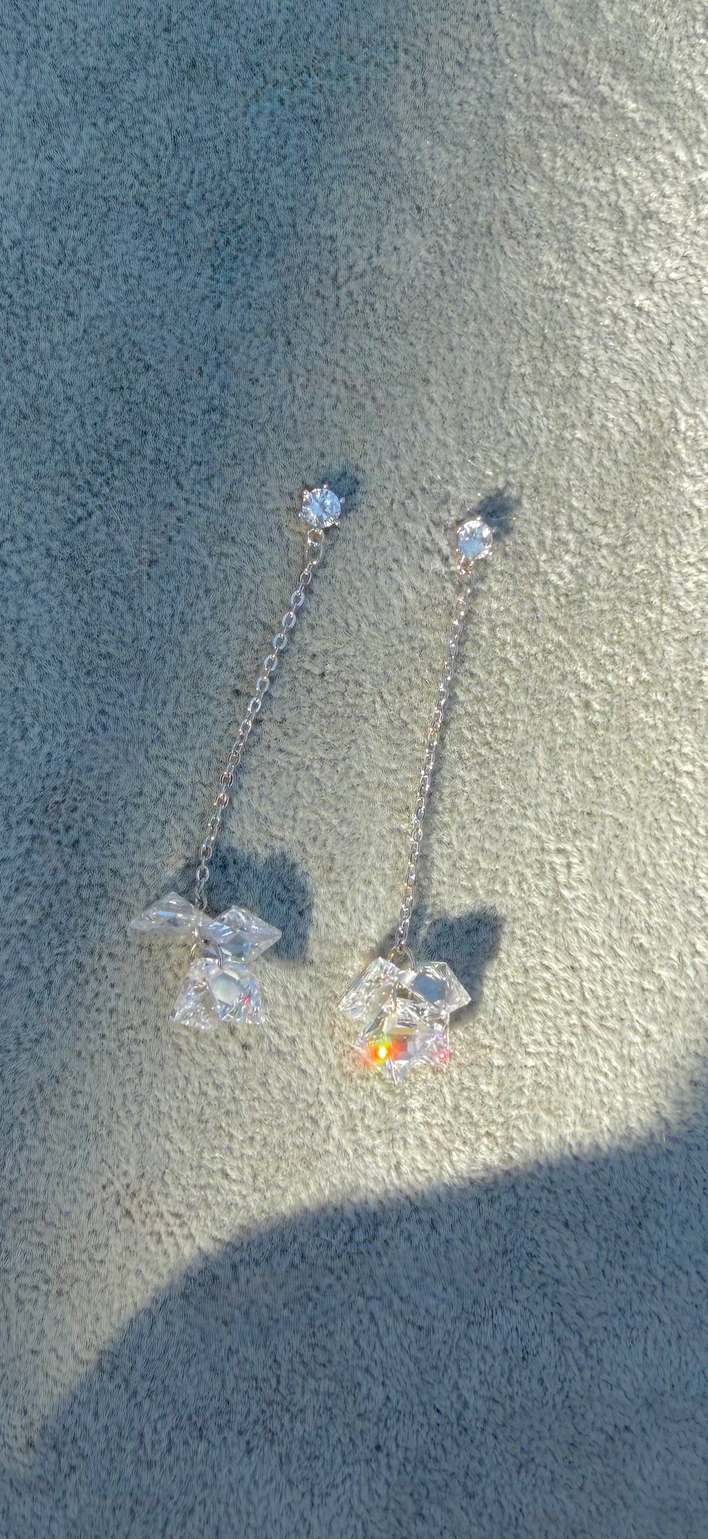 diamond chain
