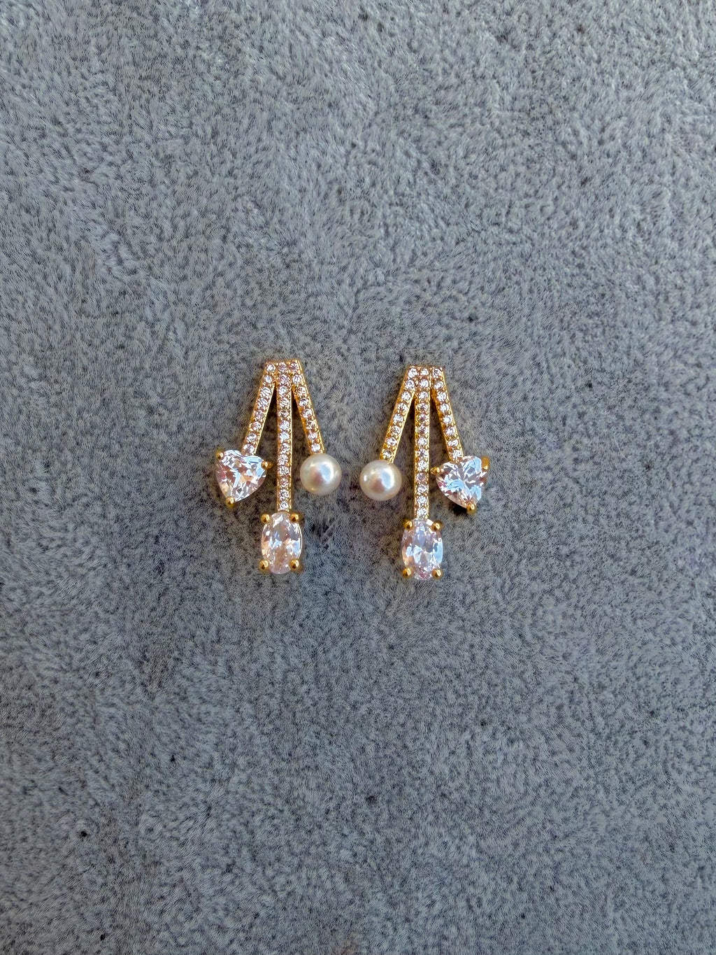 heart oval