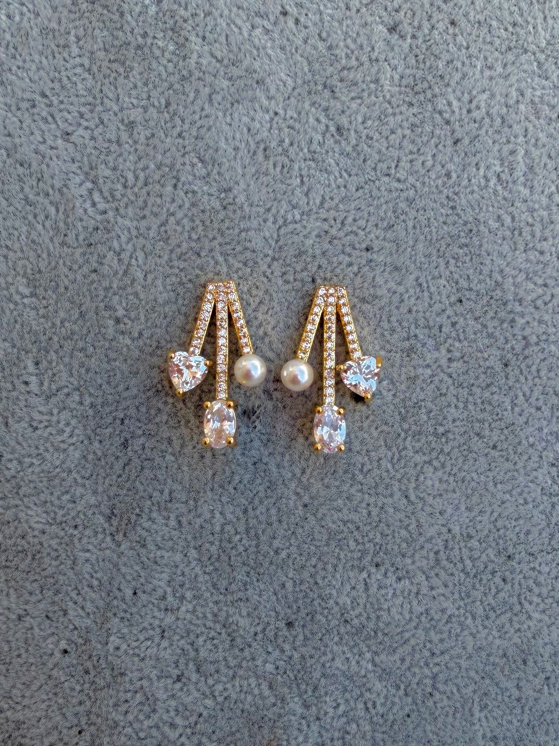 heart oval