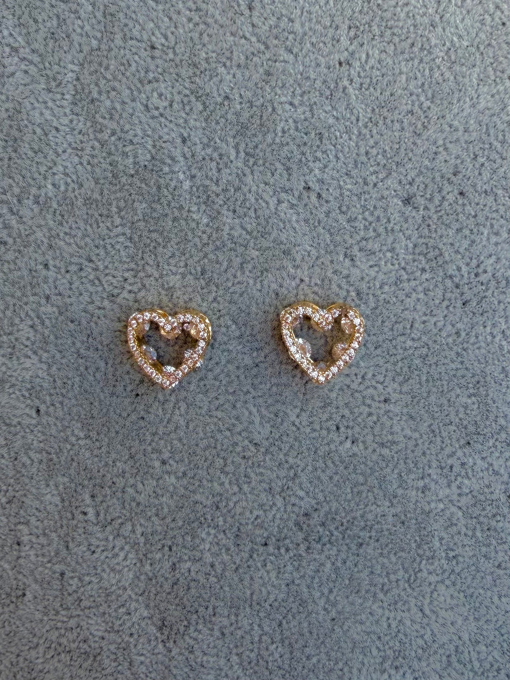 golden heart