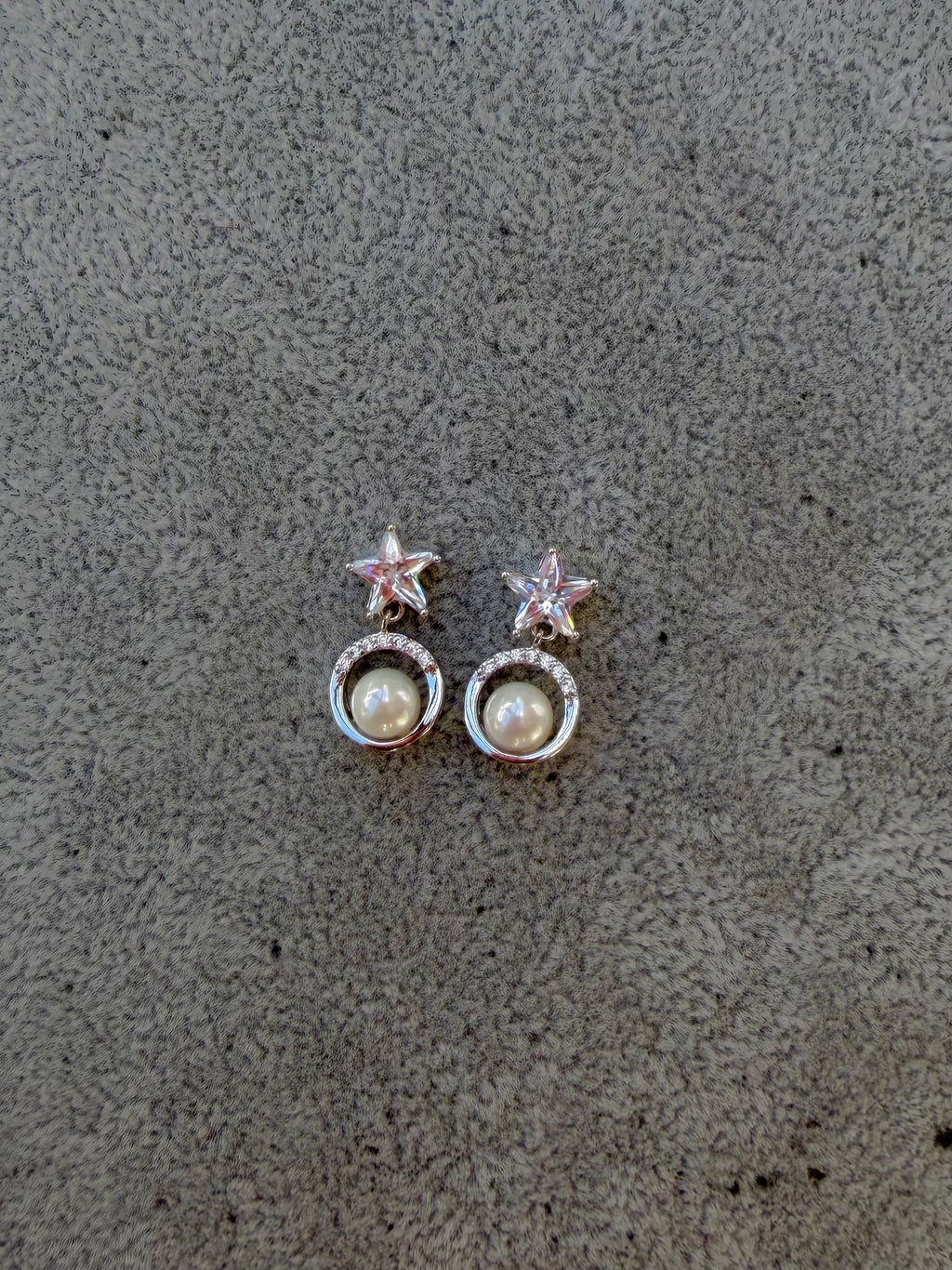 pearl star