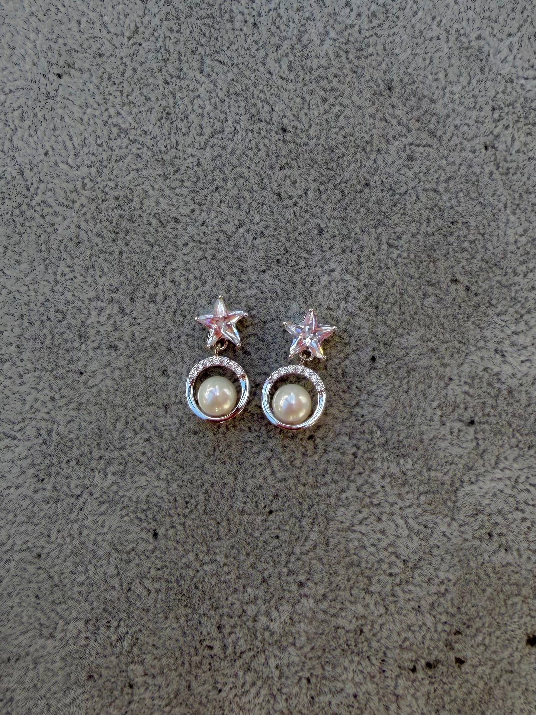 pearl star