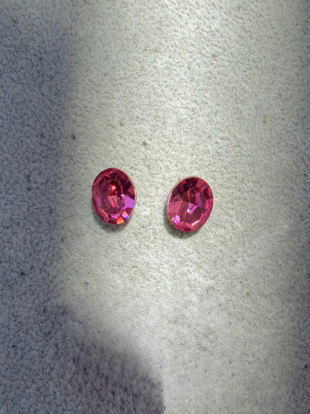 burgundy diamond