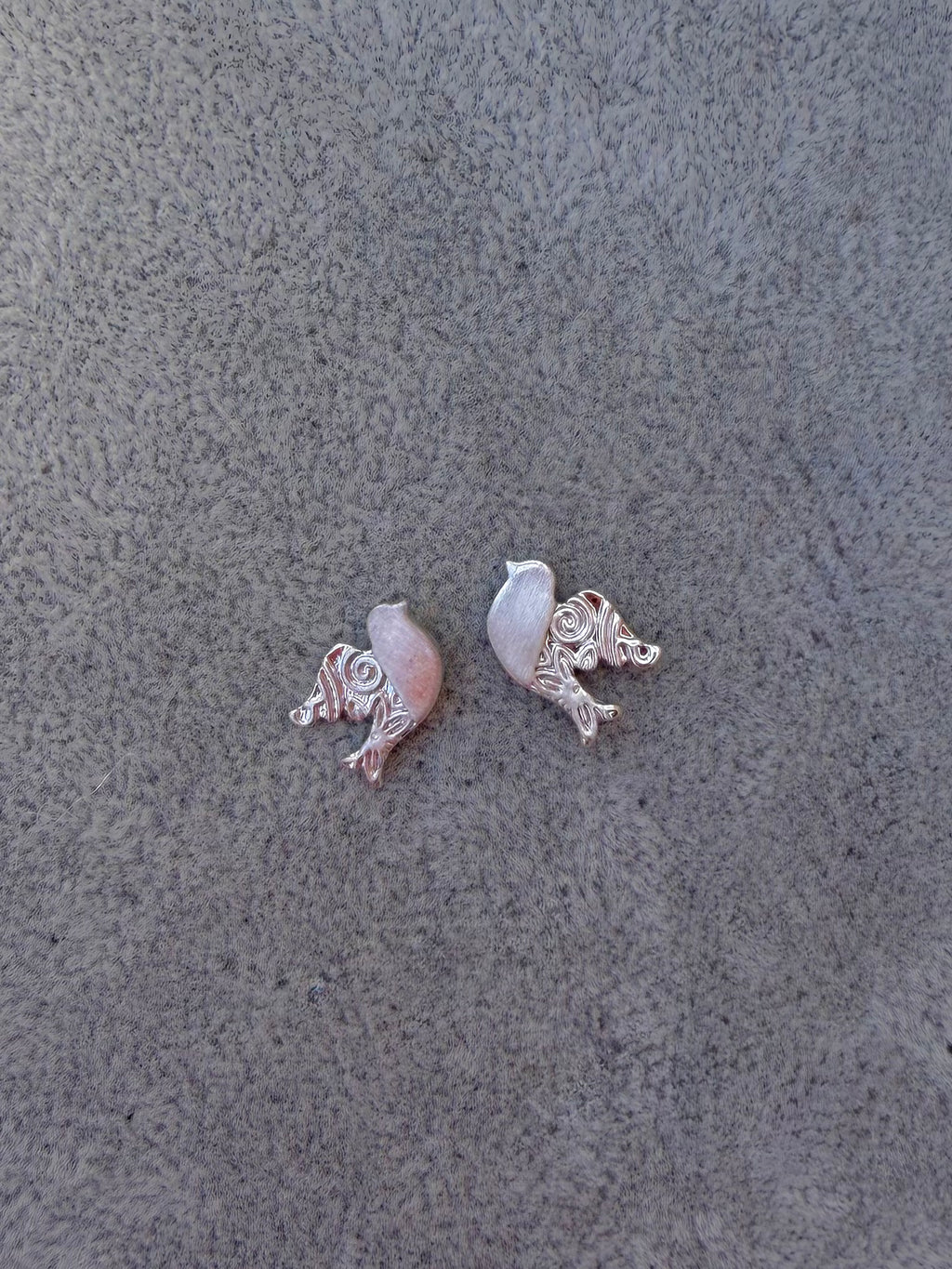 bird