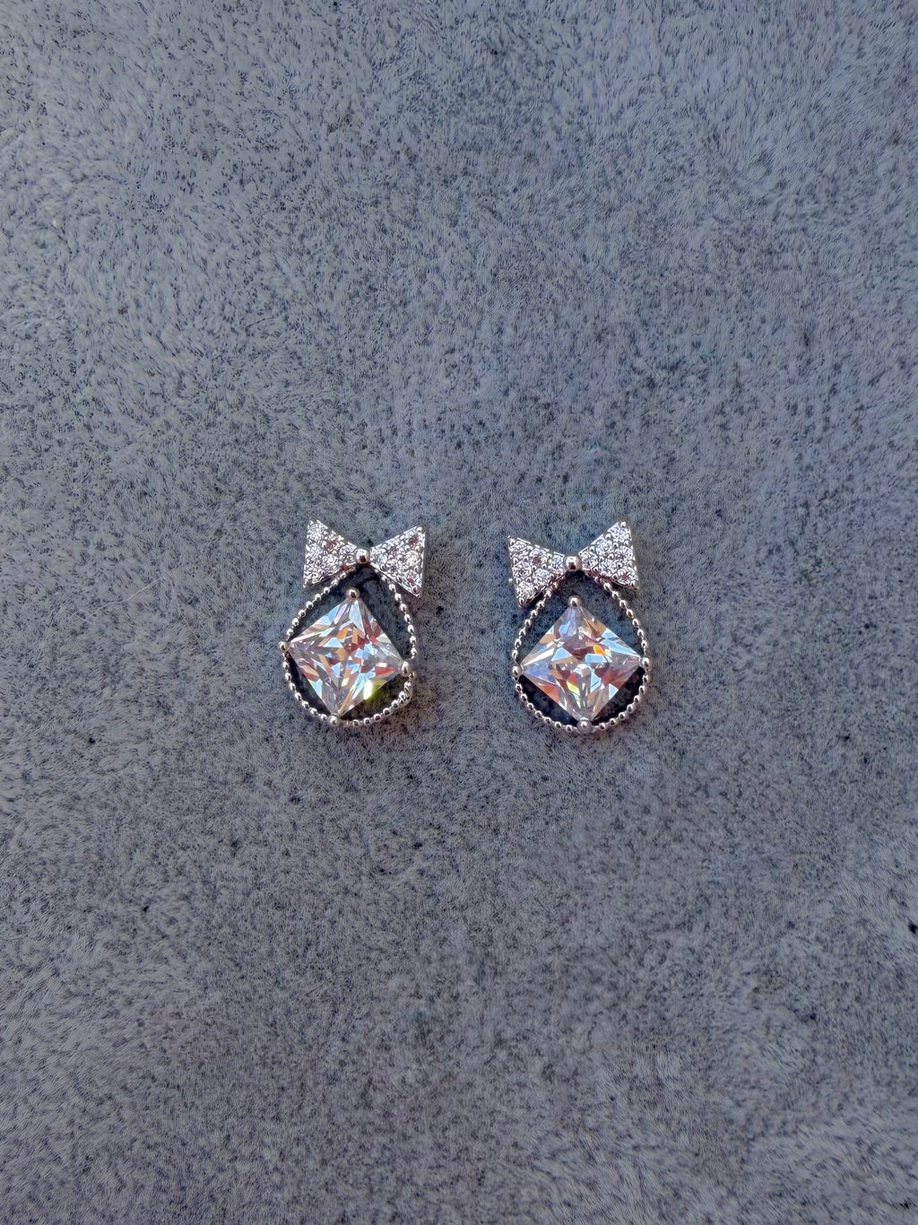 silver bow