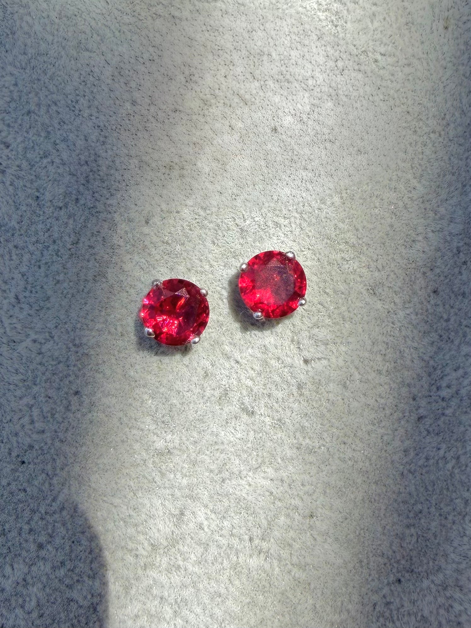 red diamond