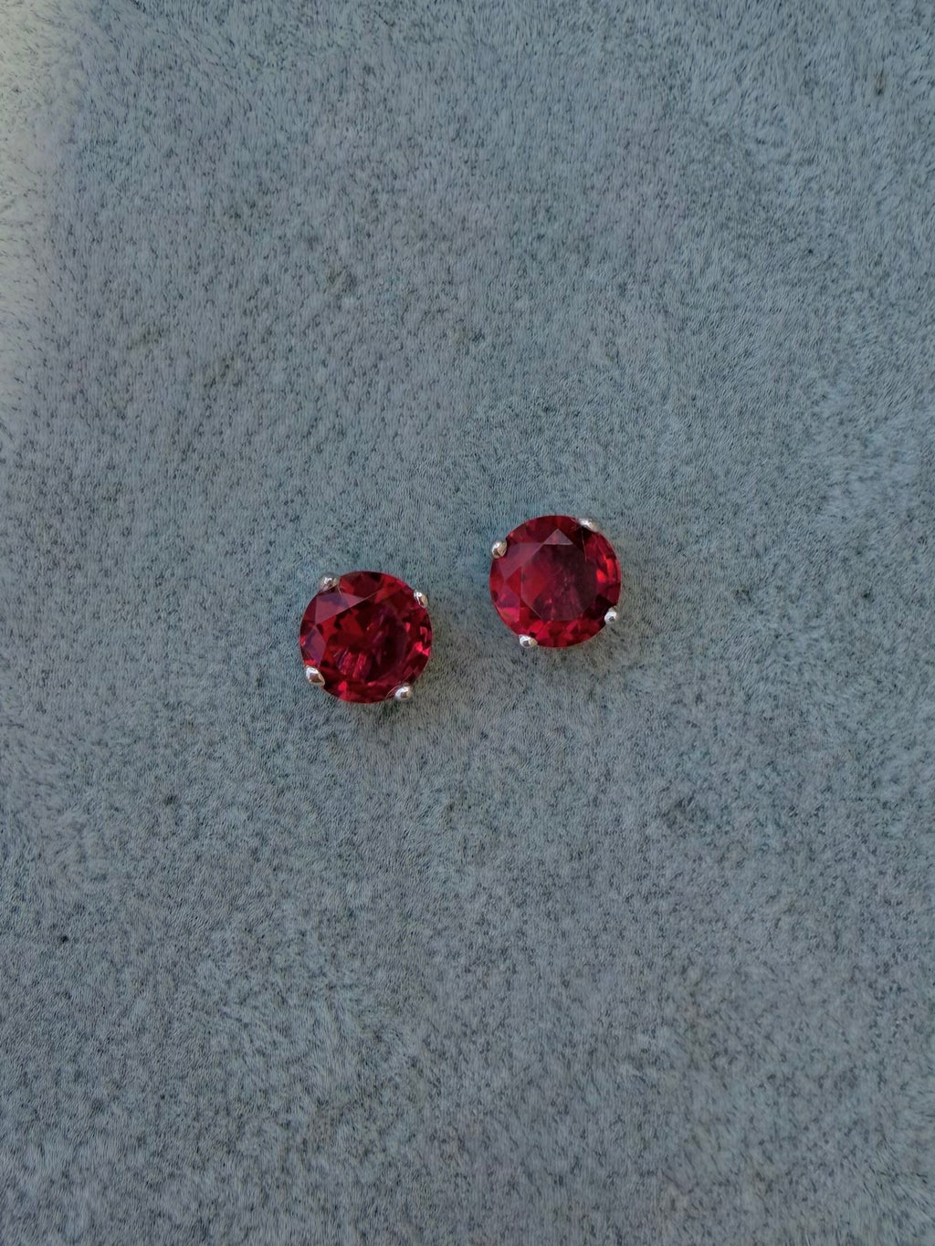 red diamond