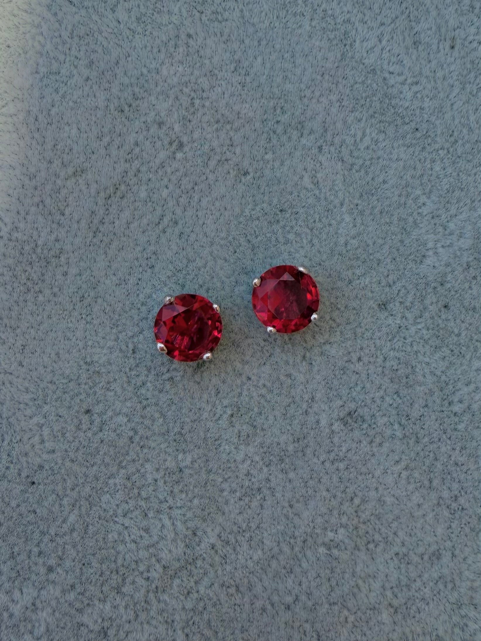 red diamond
