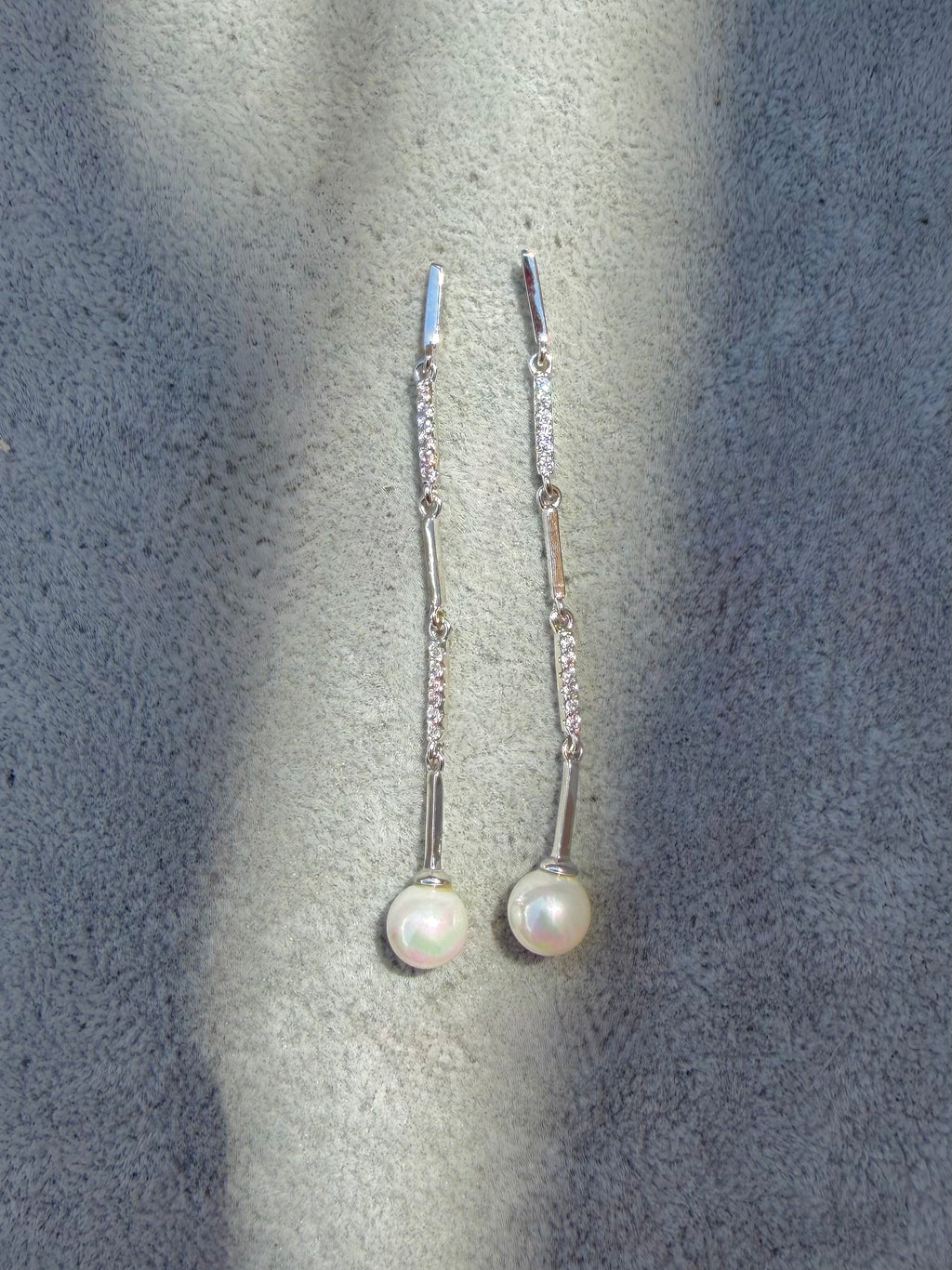 long pearl
