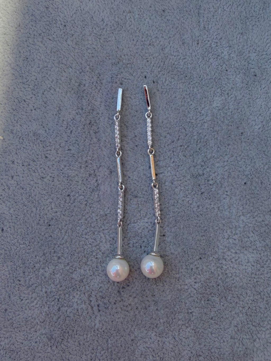 long pearl