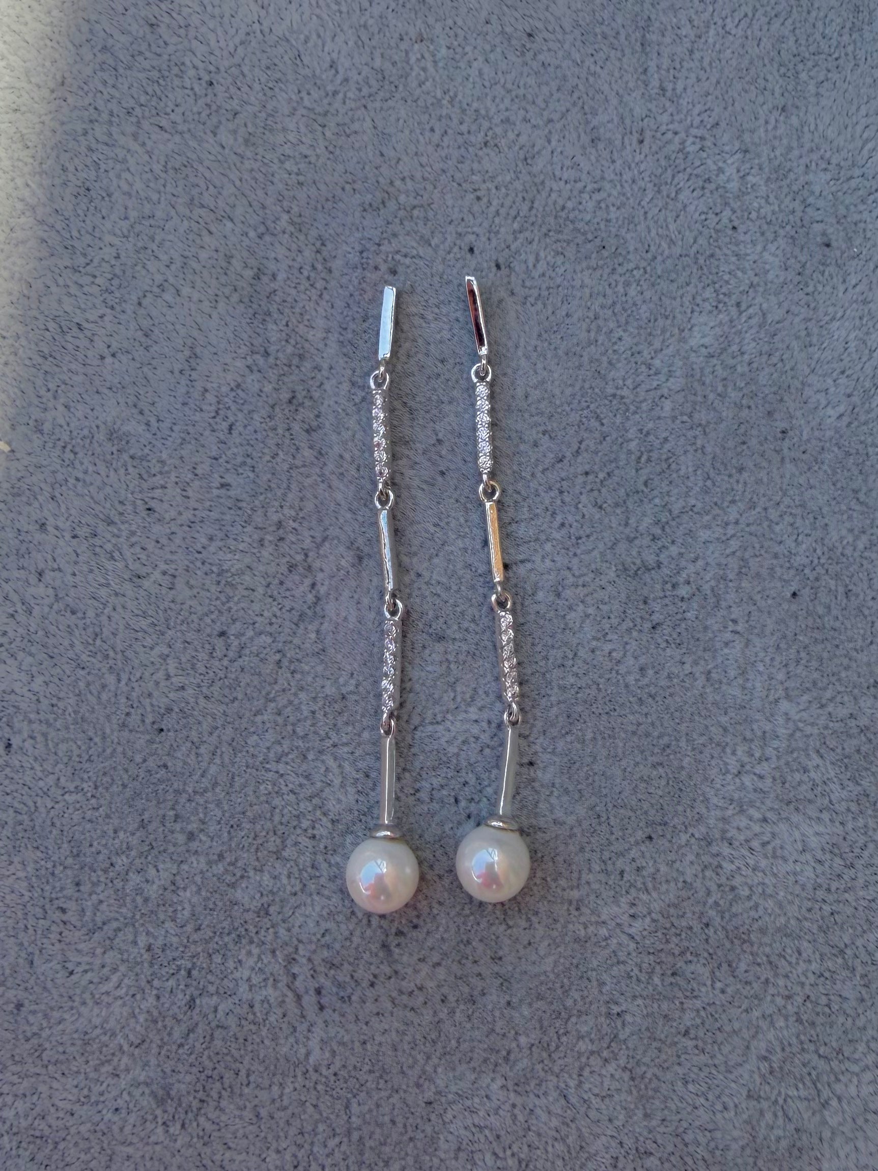 long pearl